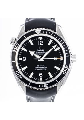 OMEGA Seamaster Diver Co-Axial