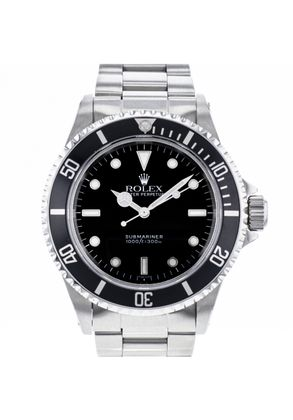 ROLEX Submariner