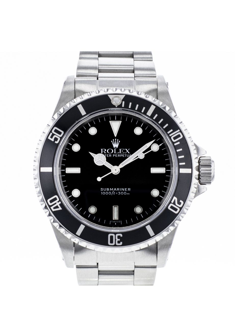 ROLEX Submariner