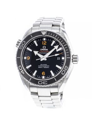 OMEGA Seamaster Planet Ocean 600m