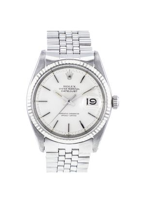 ROLEX DateJust Vintage