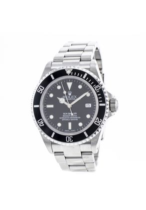 ROLEX Sea-Dweller