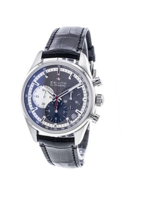 ZENITH El Primero Chronomaster