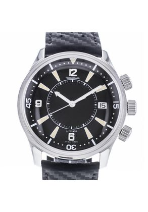 JAEGER - LECOULTRE Memovox Tribute to Polaris