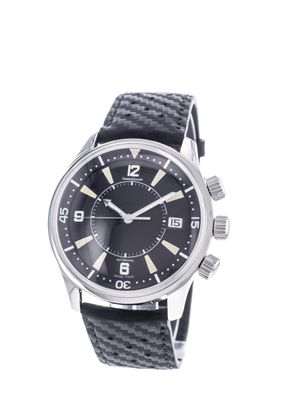 JAEGER - LECOULTRE Memovox Tribute to Polaris