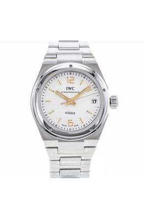 IWC Ingenieur