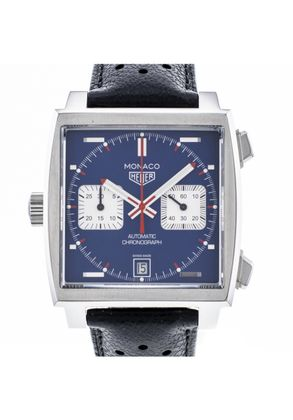 TAG HEUER Monaco