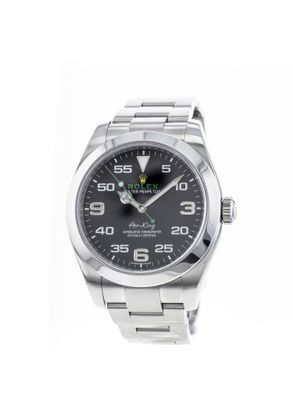 ROLEX Air King