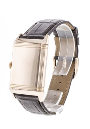 JAEGER - LECOULTRE Reverso