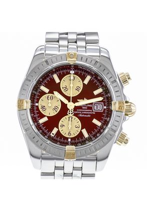 BREITLING Chronomat Evolution