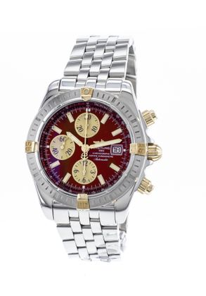 BREITLING Chronomat Evolution