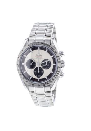 OMEGA Speedmaster Legend Edition Michael Schumacher