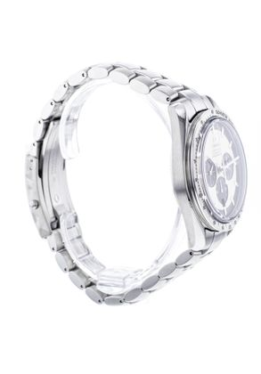 OMEGA Speedmaster Legend Edition Michael Schumacher