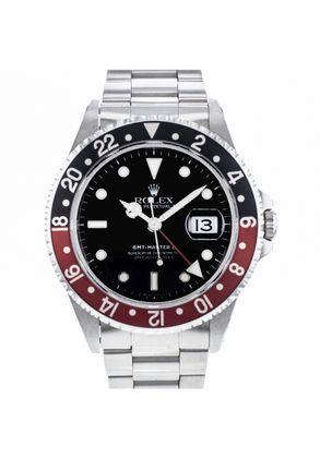 ROLEX GMT-Master II