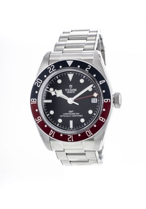 TUDOR Black Bay Gmt
