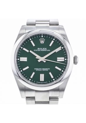 ROLEX Oyster Perpetual 41 mm
