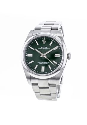 ROLEX Oyster Perpetual 41 mm