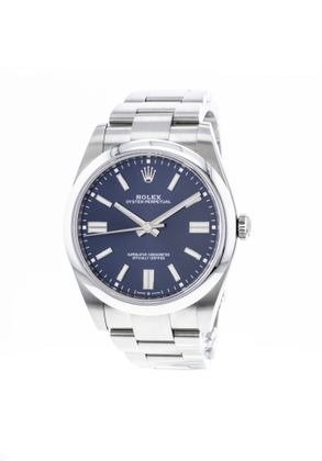 ROLEX Oyster Perpetual