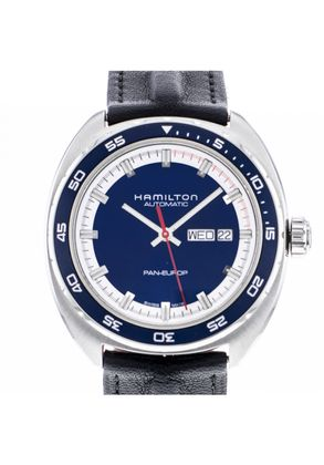 HAMILTON Pan-Europ