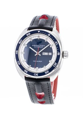 HAMILTON Pan-Europ