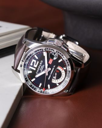 CHOPARD Mille Miglia GT XL Power Reserve