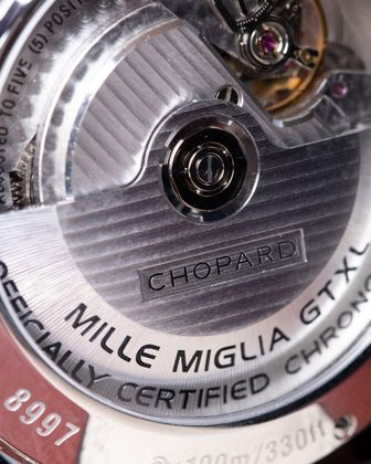 CHOPARD Mille Miglia GT XL Power Reserve