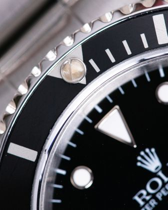 ROLEX Submariner Date