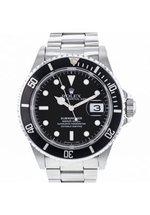 ROLEX Submariner Date