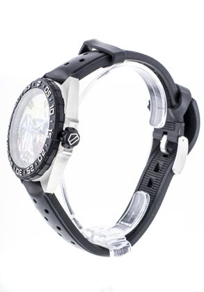 TAG HEUER Formula 1 Alec Monopoly