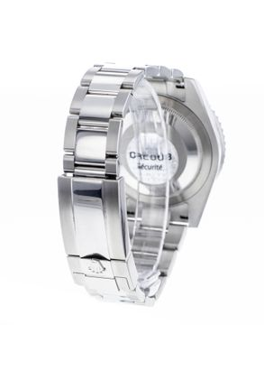 ROLEX GMT-Master II Batman