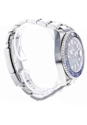 ROLEX GMT-Master II Batman