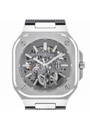 BELL & ROSS BR-05 SKELETON Skeleton