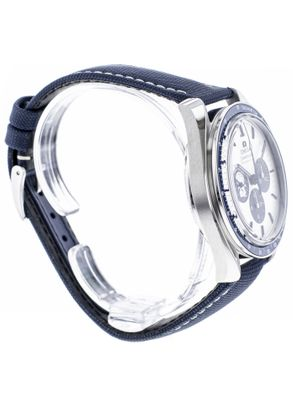 OMEGA Speedmaster Apollo 13 Silver Snoopy Award