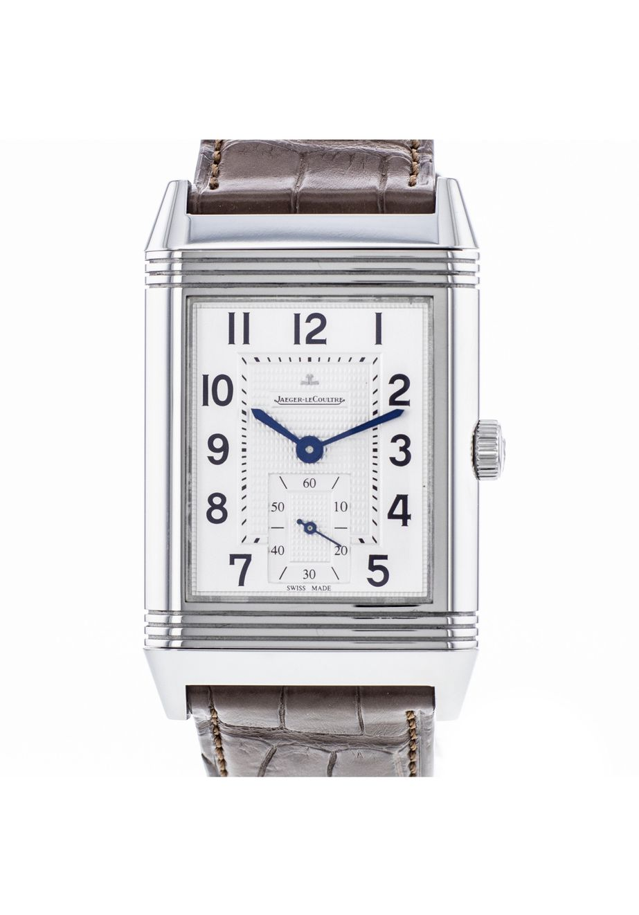 JAEGER - LECOULTRE Reverso Grande 976