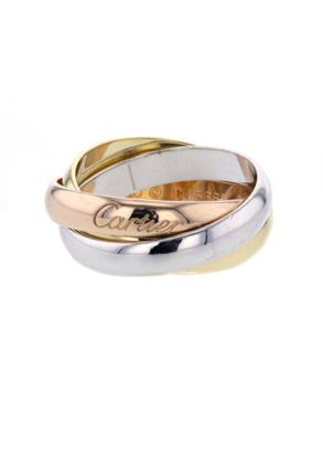 CARTIER Trinity