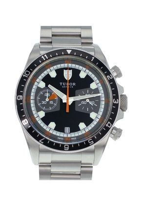 TUDOR Héritage Chronographe