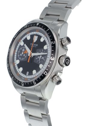 TUDOR Héritage Chronographe
