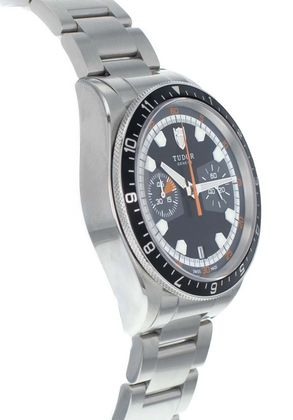 TUDOR Héritage Chronographe