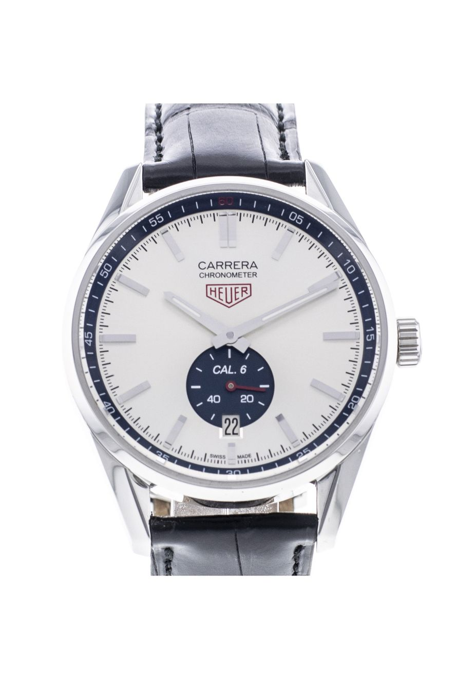 TAG HEUER Carrera