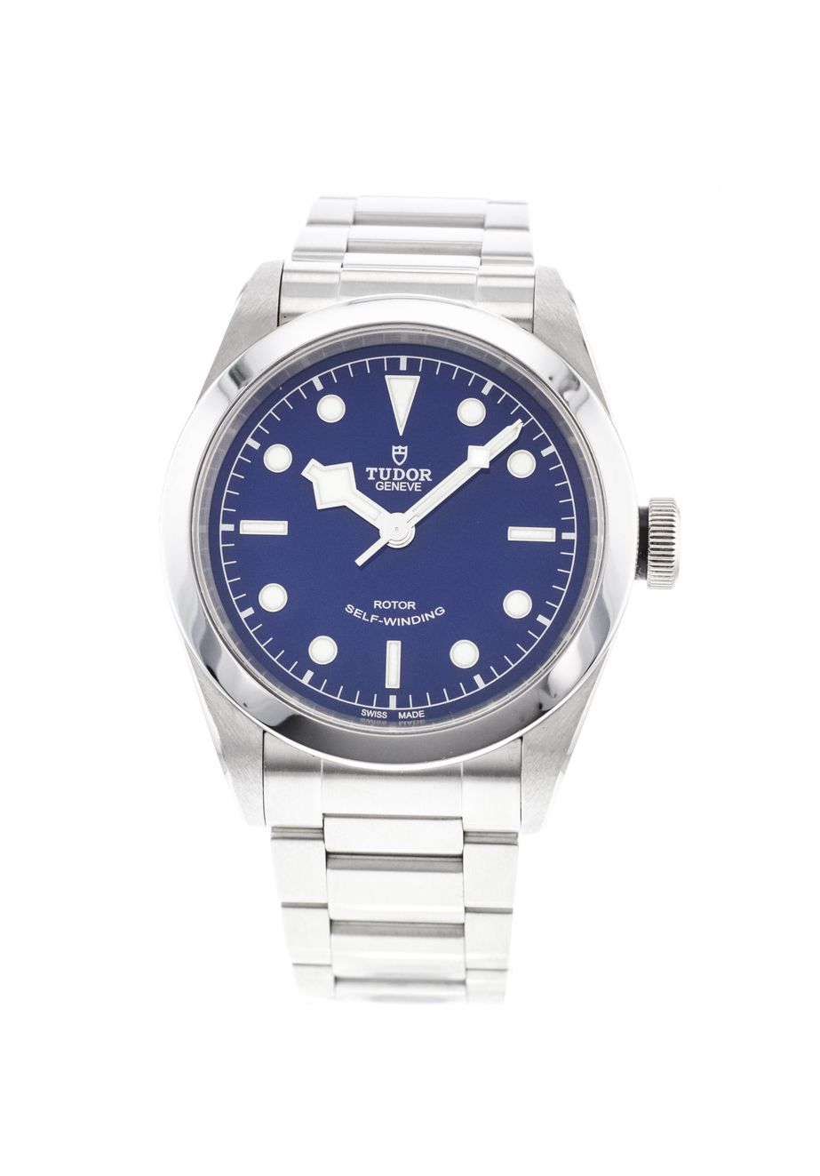 TUDOR Black Bay