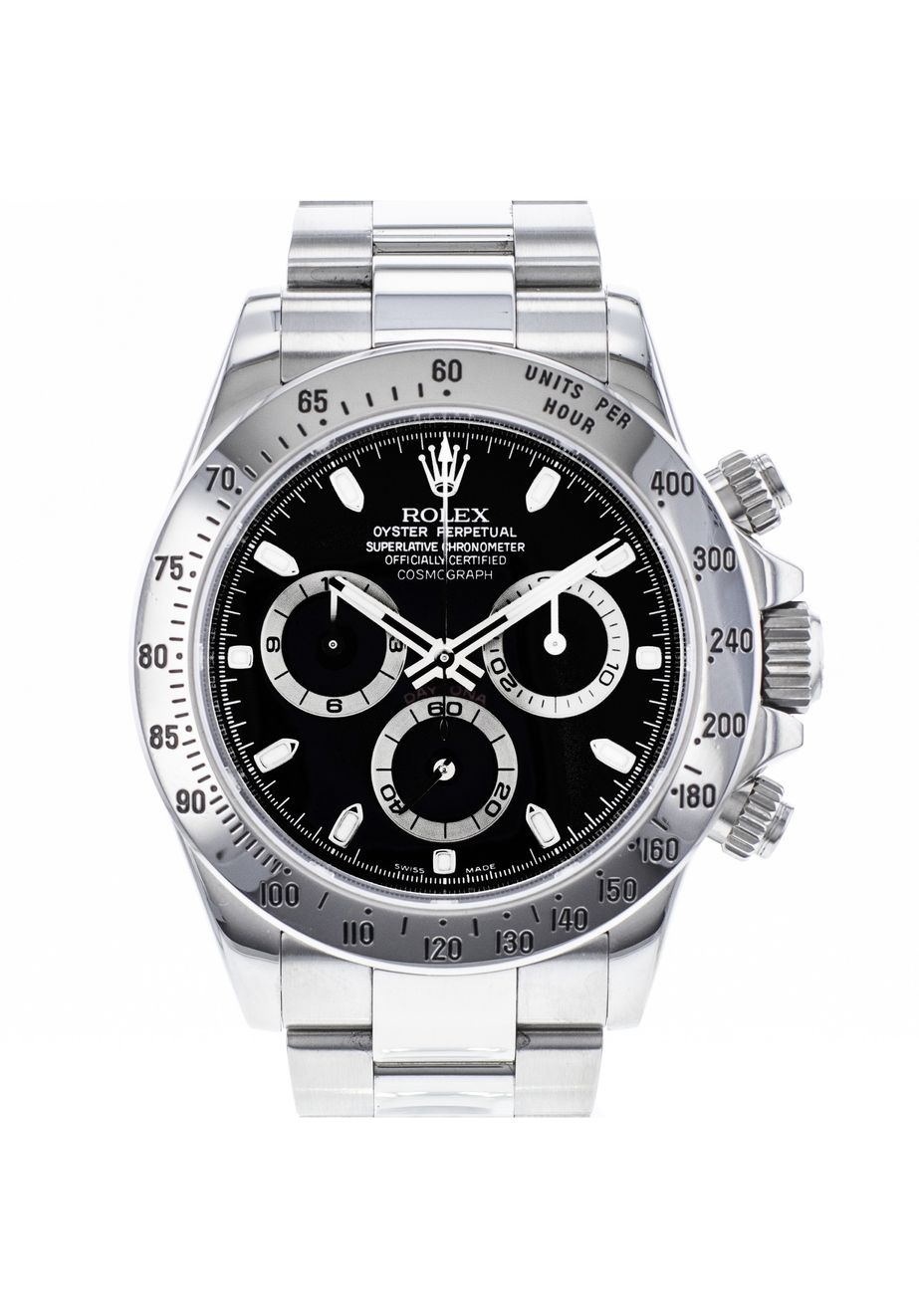 ROLEX Cosmograph Daytona