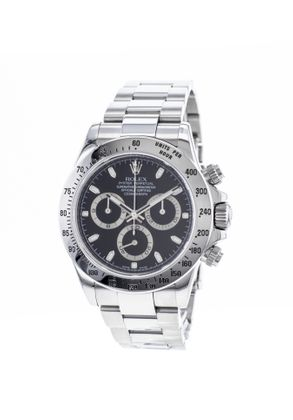 ROLEX Cosmograph Daytona