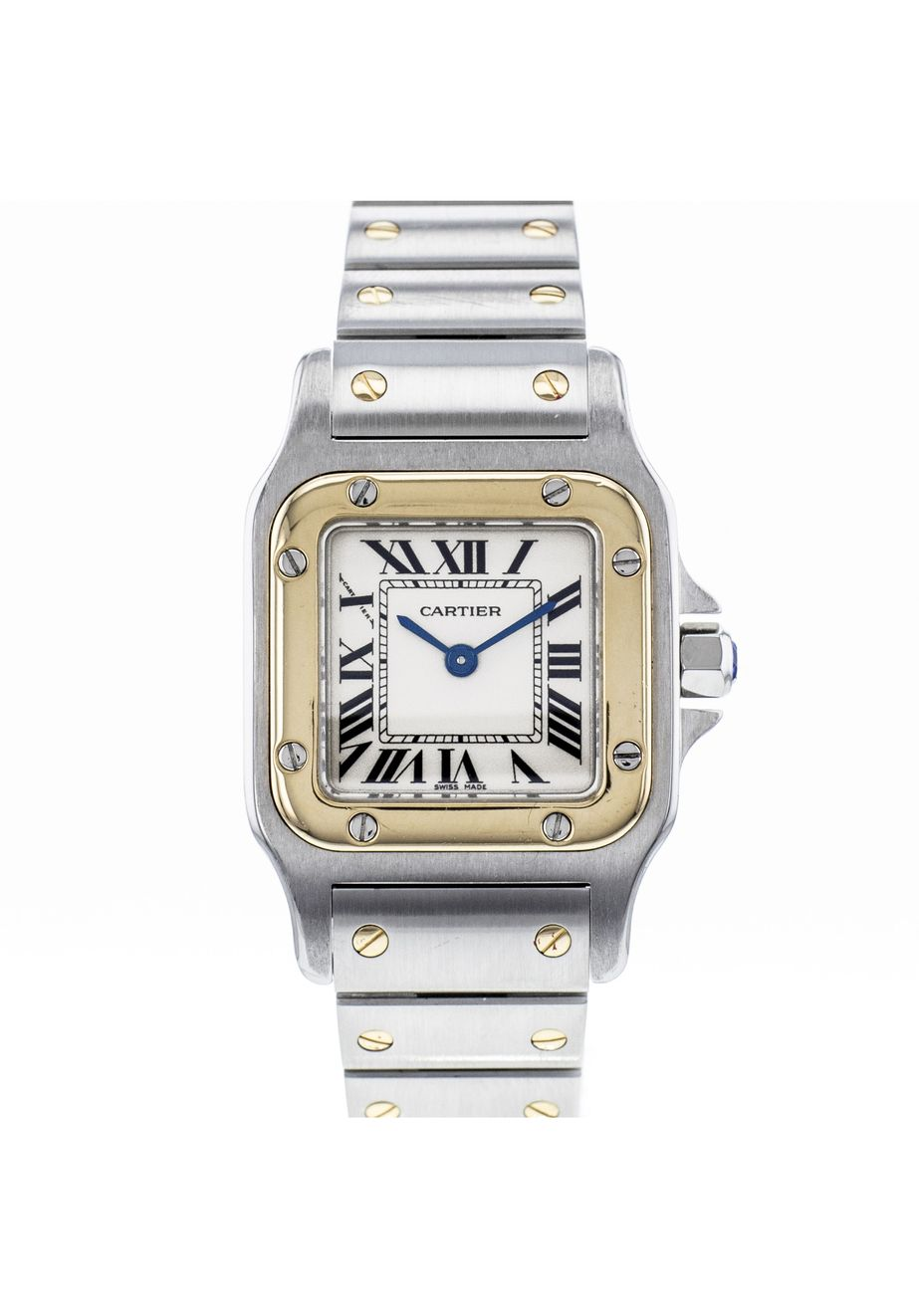CARTIER Santos