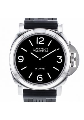 PANERAI Luminor 8 Days