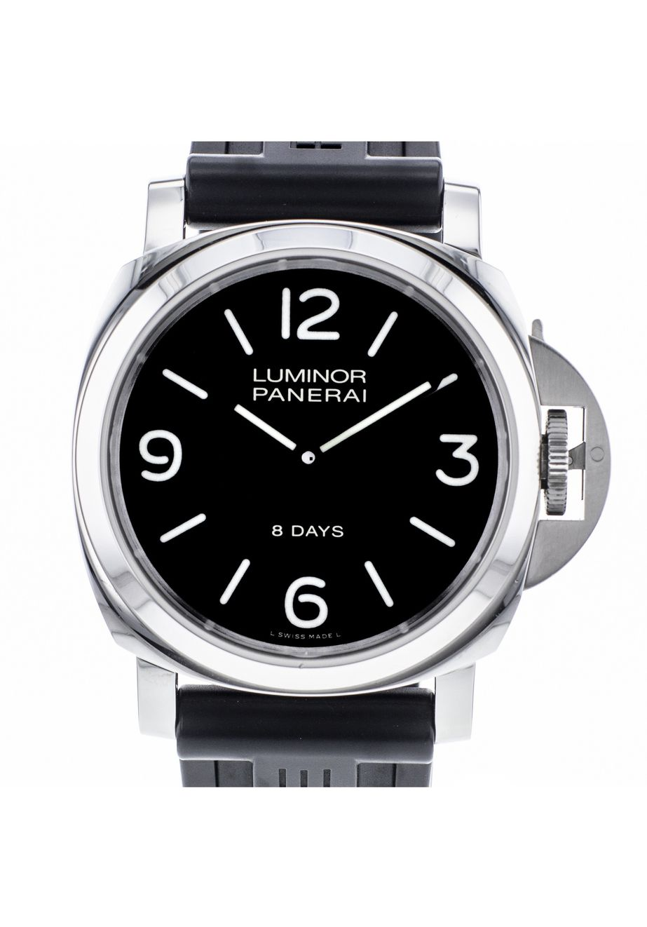 PANERAI Luminor 8 Days