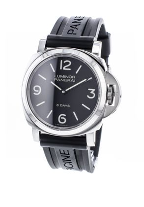 PANERAI Luminor 8 Days