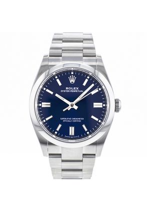 ROLEX Oyster