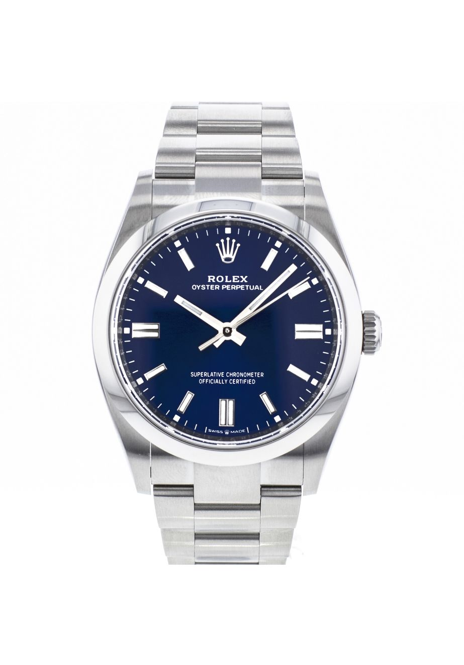 ROLEX Oyster