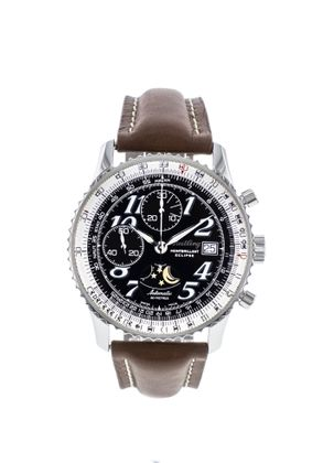 BREITLING Montbrillant Chronographe