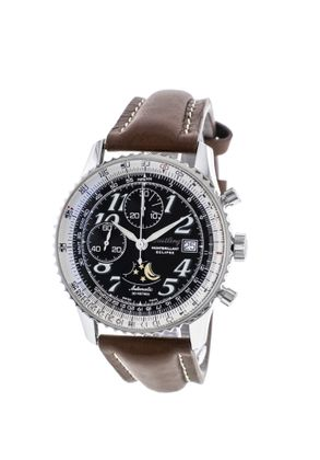 BREITLING Montbrillant Chronographe